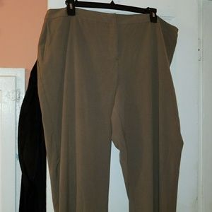 Tan pants